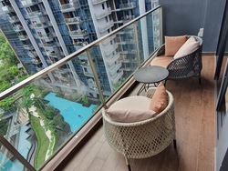 Lake Grande (D22), Condominium #560126051